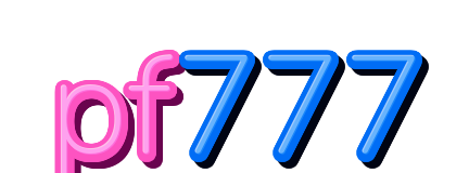 pf777 — logo kanal